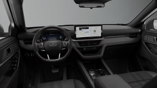 2026 Ford Explorer® Internal Image 2